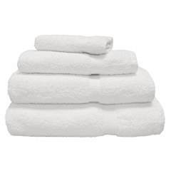 Coronet Terry Towels